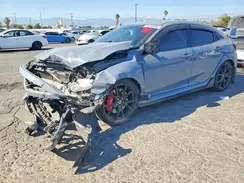 SHHFK8G78KU205378 2019 HONDA CIVIC