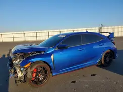 SHHFK8G78KU206322 2019 HONDA CIVIC