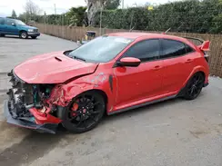 SHHFK8G78KU206448 2019 HONDA CIVIC
