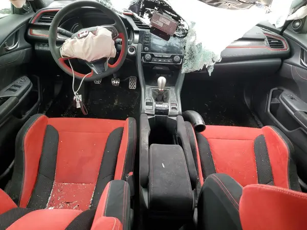 SHHFK8G78LU200408 2020 HONDA CIVIC - Image 8