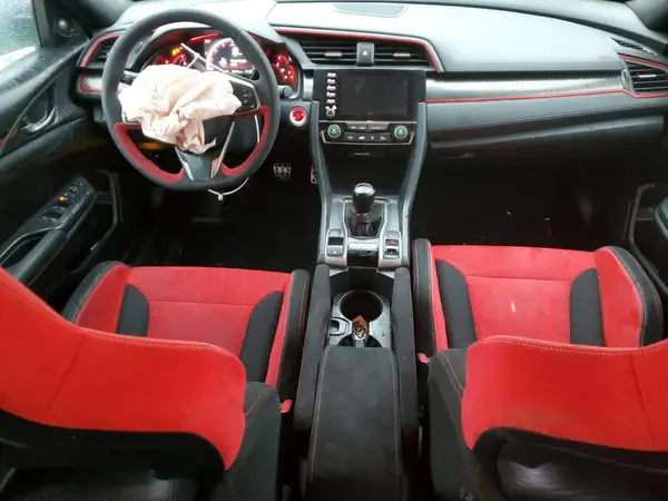 SHHFK8G78MU200720 2021 HONDA CIVIC - Image 8
