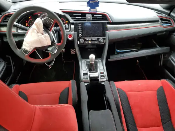 SHHFK8G78MU200944 2021 HONDA CIVIC - Image 8