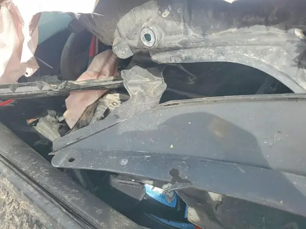 SHHFK8G78MU201611 2021 HONDA CIVIC - Image 8