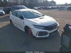 SHHFK8G79HU201364 2017 HONDA CIVIC