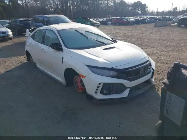 SHHFK8G79HU201364 2017 HONDA CIVIC - Image 1