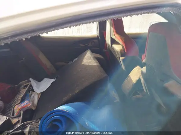 SHHFK8G79HU201364 2017 HONDA CIVIC - Image 8