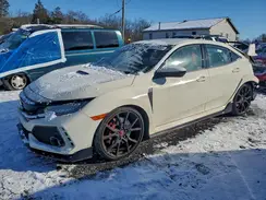SHHFK8G79JU201242 2018 HONDA CIVIC