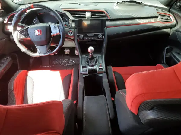 SHHFK8G79JU201385 2018 HONDA CIVIC - Image 8