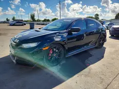 SHHFK8G79JU202441 2018 HONDA CIVIC
