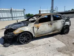 SHHFK8G79JU204058 2018 HONDA CIVIC