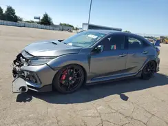 SHHFK8G79KU200951 2019 HONDA CIVIC