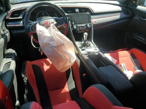 SHHFK8G79KU200951 2019 HONDA CIVIC - Image 8