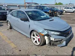 SHHFK8G79KU201467 2019 HONDA CIVIC