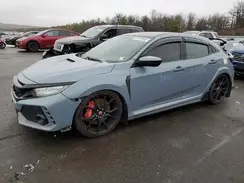 SHHFK8G79KU202814 2019 HONDA CIVIC