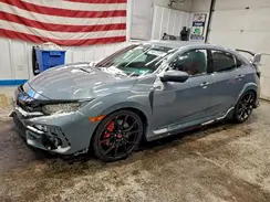 SHHFK8G79MU204548 2021 HONDA CIVIC