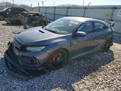 SHHFK8G7XHU200840 2017 HONDA CIVIC