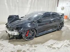 SHHFK8G7XHU202071 2017 HONDA CIVIC