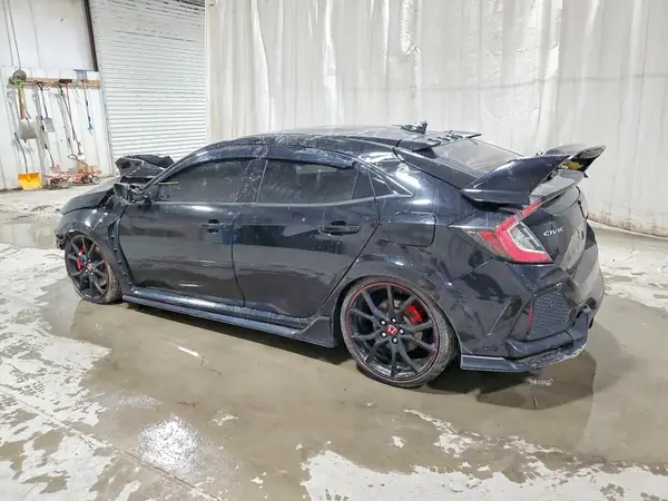 SHHFK8G7XHU202071 2017 HONDA CIVIC - Image 2