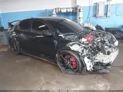 SHHFK8G7XHU202720 2017 HONDA CIVIC