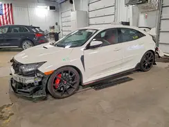 SHHFK8G7XJU201086 2018 HONDA CIVIC