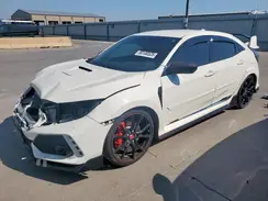 SHHFK8G7XJU202013 2018 HONDA CIVIC