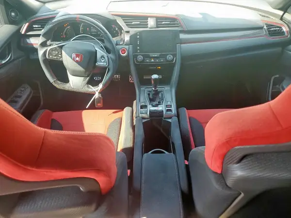 SHHFK8G7XJU202013 2018 HONDA CIVIC - Image 8