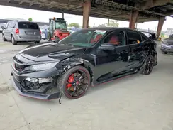 SHHFK8G7XJU203596 2018 HONDA CIVIC