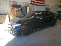 SHHFK8G7XKU200957 2019 HONDA CIVIC