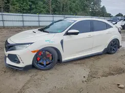 SHHFK8G7XKU201171 2019 HONDA CIVIC