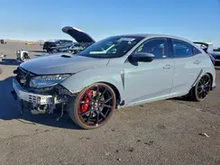SHHFK8G7XKU201414 2019 HONDA CIVIC