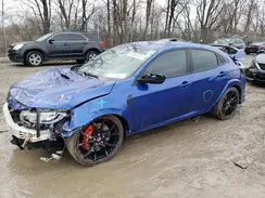 SHHFK8G7XKU202594 2019 HONDA CIVIC