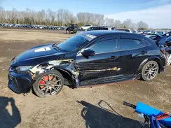 SHHFK8G7XKU202773 2019 HONDA CIVIC
