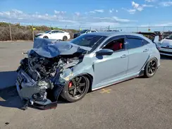 SHHFK8G7XKU204412 2019 HONDA CIVIC