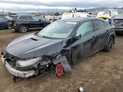 SHHFK8G7XKU205138 2019 HONDA CIVIC