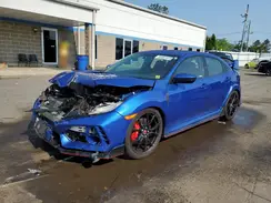 SHHFK8G7XKU206841 2019 HONDA CIVIC