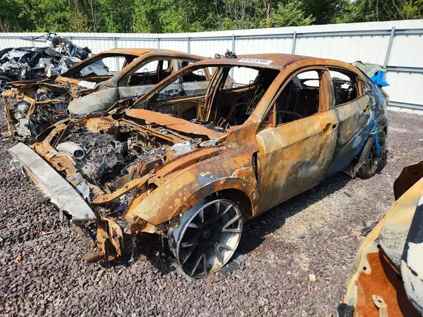 SHHFK8G7XMU202324 2021 HONDA CIVIC - Image 1