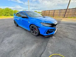 SHHFK8G7XMU202954 2021 HONDA CIVIC