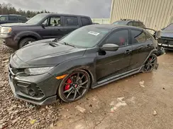 SHHFK8G7XMU204008 2021 HONDA CIVIC