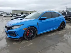 SHHFK8G7XMU204025 2021 HONDA CIVIC