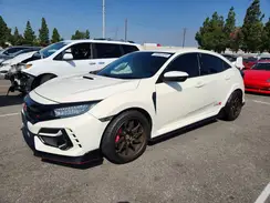 SHHFK8G7XMU205336 2021 HONDA CIVIC