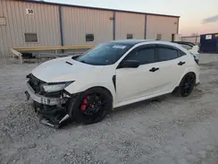 SHHFK8G7XMU205918 2021 HONDA CIVIC