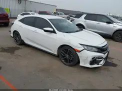 SHHSK7H48LU417343 2020 HONDA CIVIC