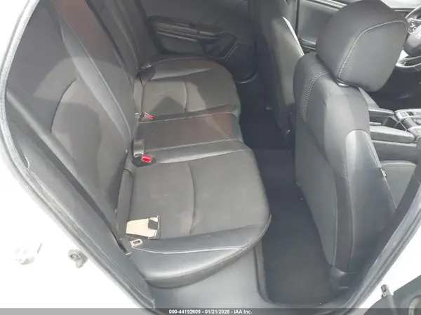 SHHSK7H48LU417343 2020 HONDA CIVIC - Image 8