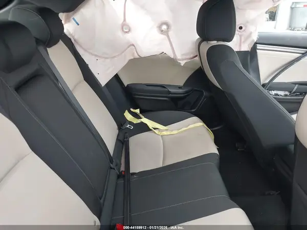 SHHSK7H54HU410342 2017 HONDA CIVIC - Image 8