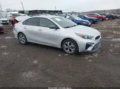 SKPF24AD2LE253538 2020 KIA FORTE