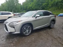 T2BZMCA1HC088693 2017 LEXUS RX