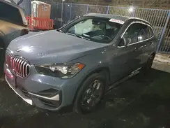 T58931 2021 BMW X1