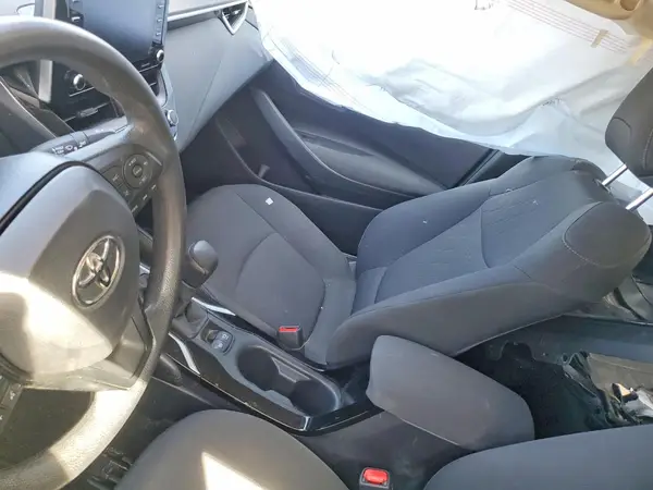 TDEPMAE4MJ171224 2021 TOYOTA COROLLA - Image 8