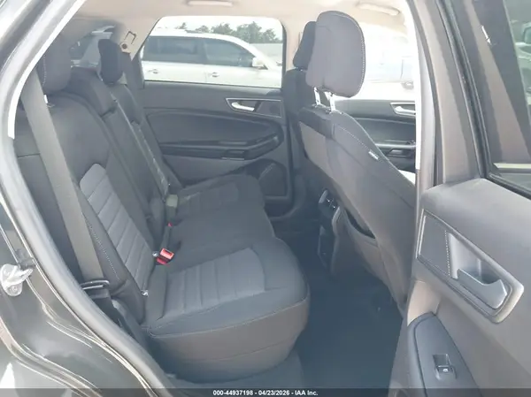 TFMPK4G90NBA25762 2022 FORD EDGE - Image 8
