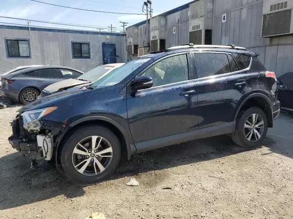 TMWFREV8JD131298 2018 TOYOTA RAV 4 - Image 1